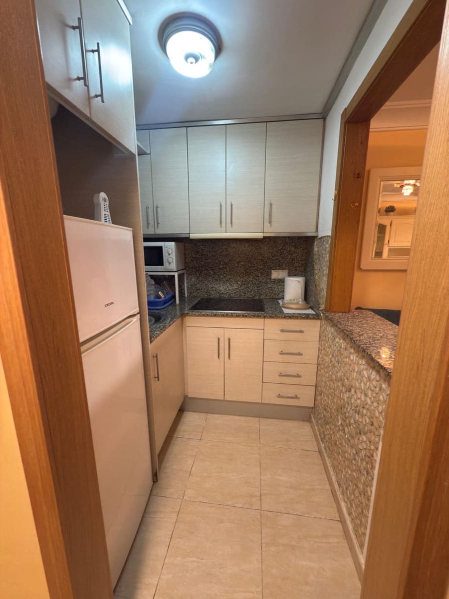 1 camera da letto Appartamento in vendita in La Villajoyosa / Vila Joiosa con piscina - 169.900 € (Rif: 9679947)