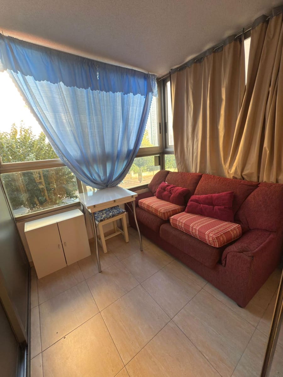 1 camera da letto Appartamento in vendita in La Villajoyosa / Vila Joiosa con piscina - 169.900 € (Rif: 9679947)