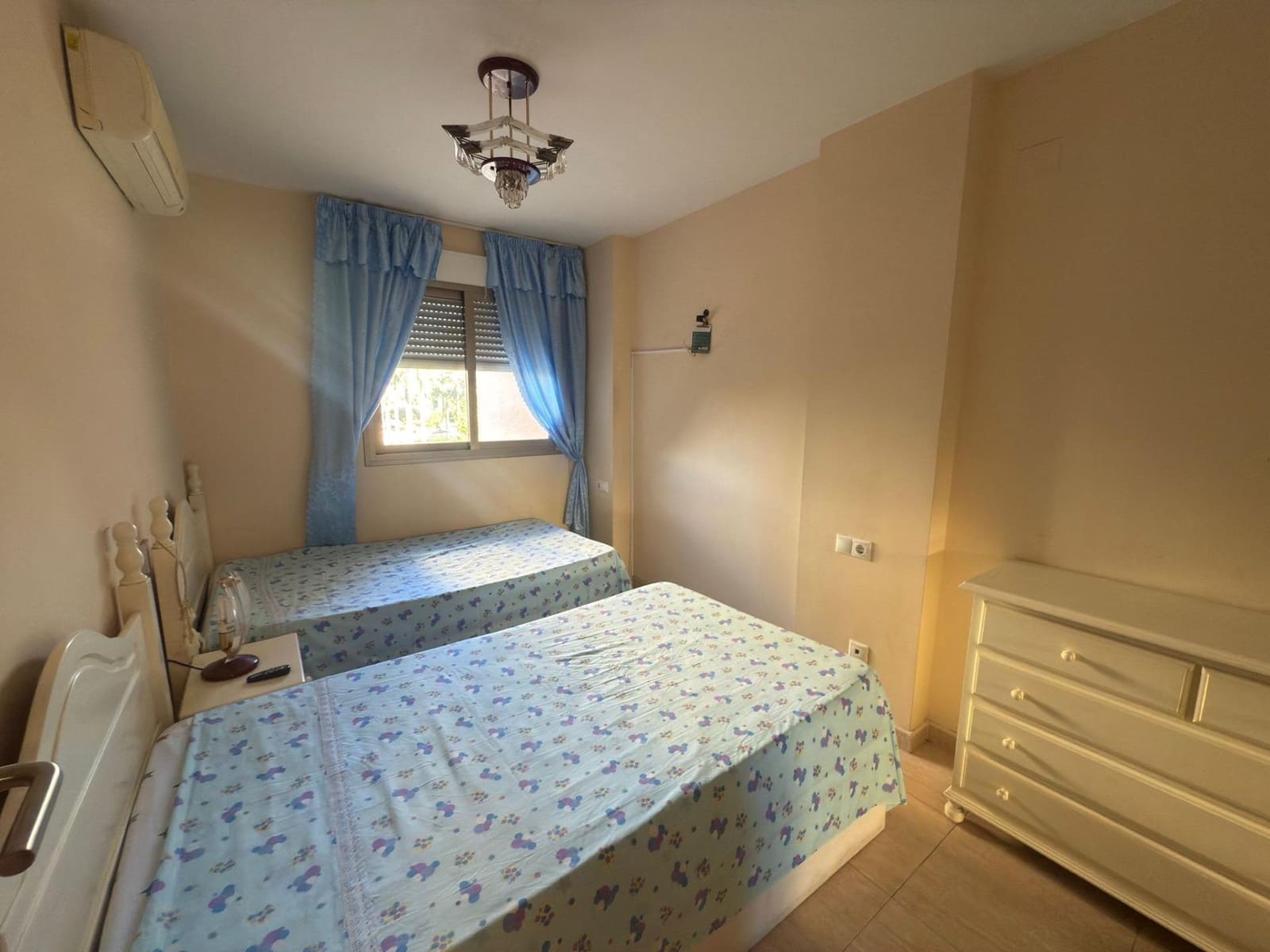 1 camera da letto Appartamento in vendita in La Villajoyosa / Vila Joiosa con piscina - 169.900 € (Rif: 9679947)