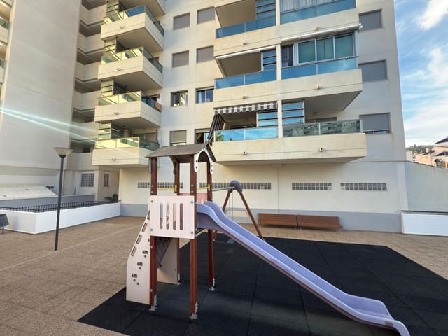 1 camera da letto Appartamento in vendita in La Cala de Villajoyosa, La Villajoyosa / Vila Joiosa con piscina - 169.900 € (Rif: 9679947)