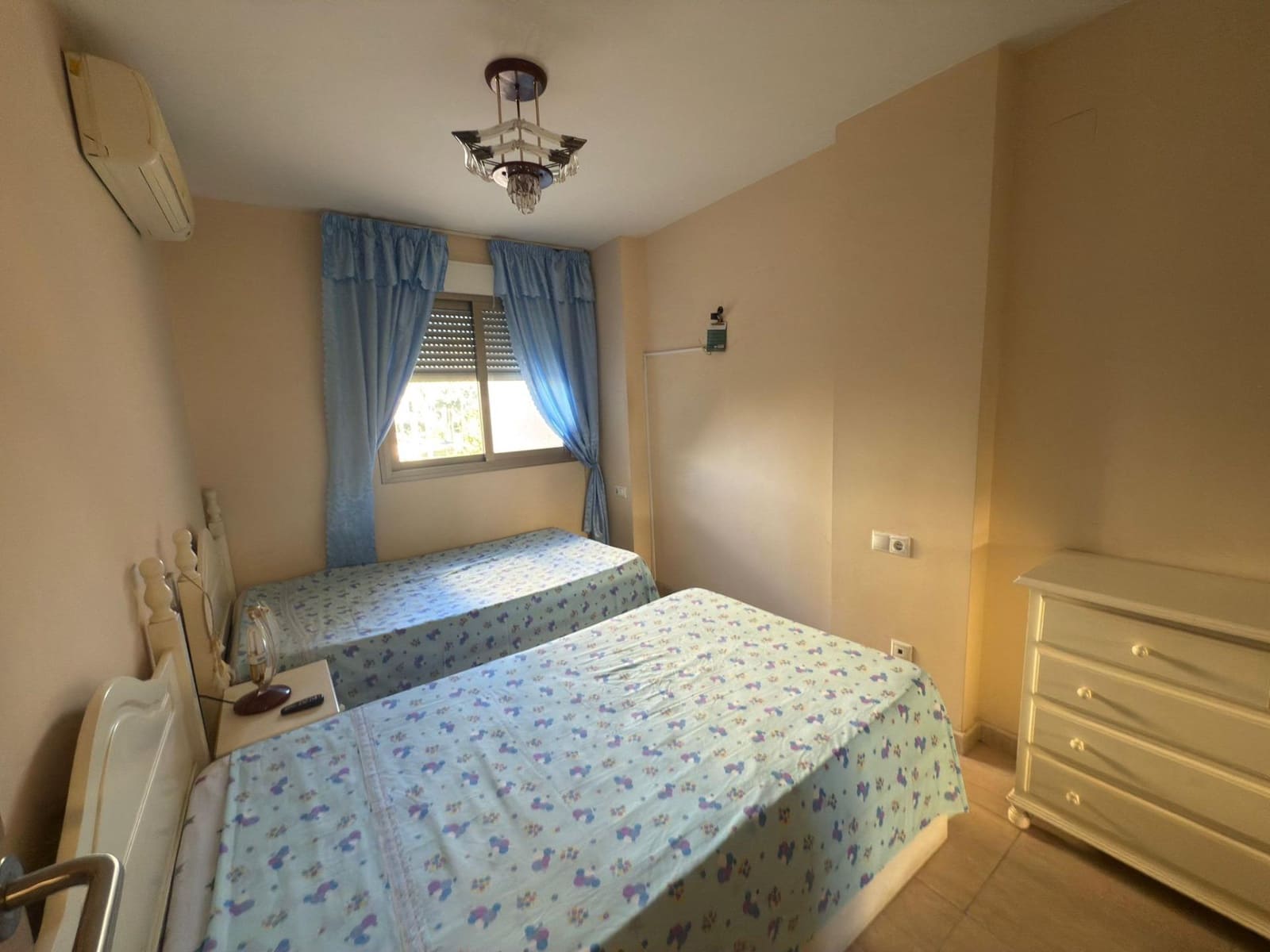 1 camera da letto Appartamento in vendita in La Villajoyosa / Vila Joiosa con piscina - 169.900 € (Rif: 9679947)