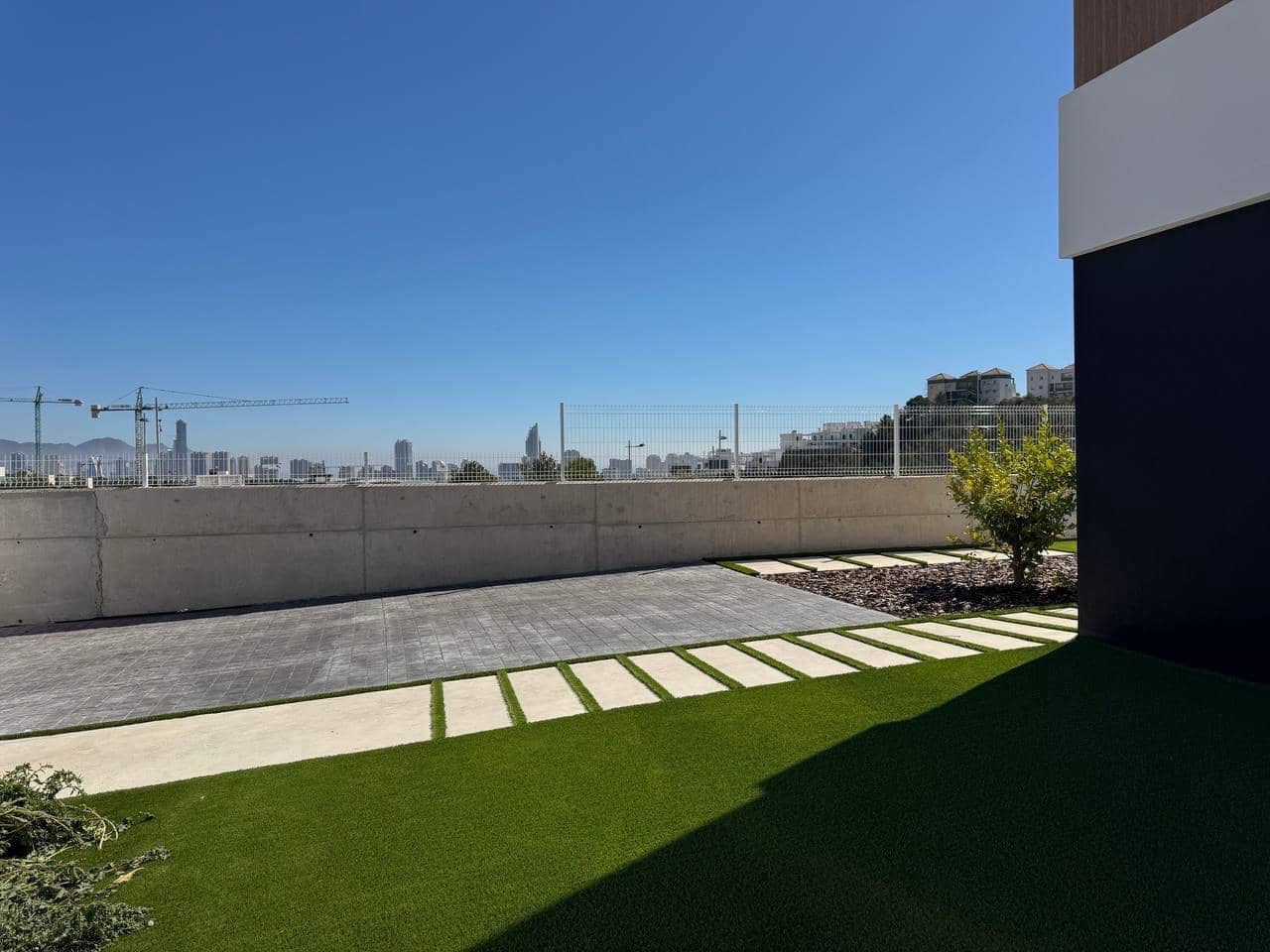 3 slaapkamer Villa te koop in Finestrat met zwembad - € 850.000 (Ref: 9679948)