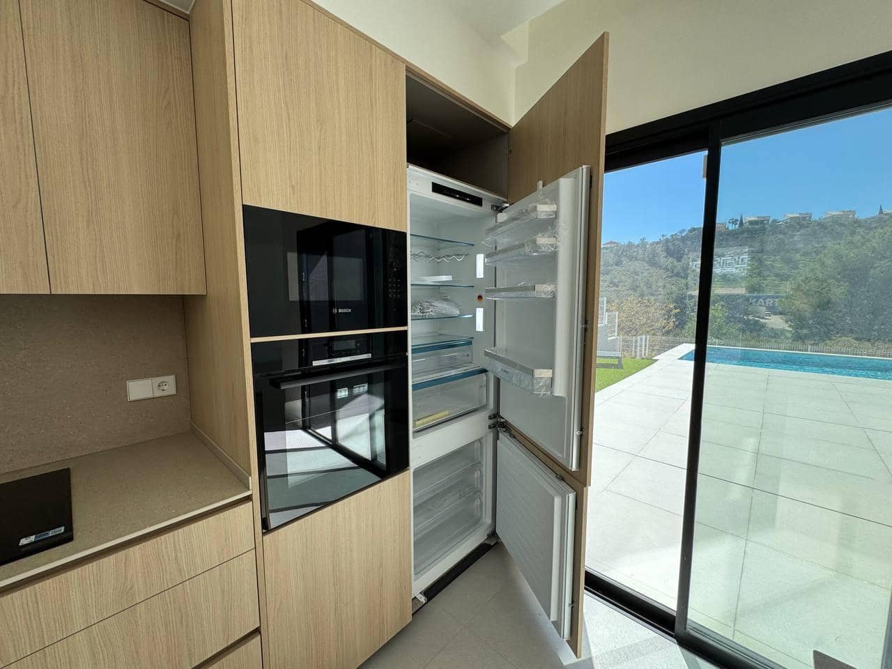 3 slaapkamer Villa te koop in Finestrat met zwembad - € 850.000 (Ref: 9679948)