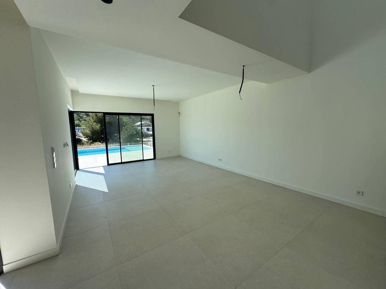 3 slaapkamer Villa te koop in Finestrat met zwembad - € 850.000 (Ref: 9679948)