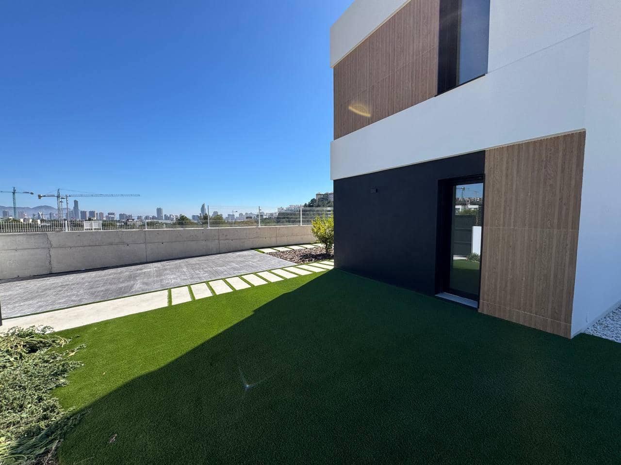 3 slaapkamer Villa te koop in Finestrat met zwembad - € 850.000 (Ref: 9679948)