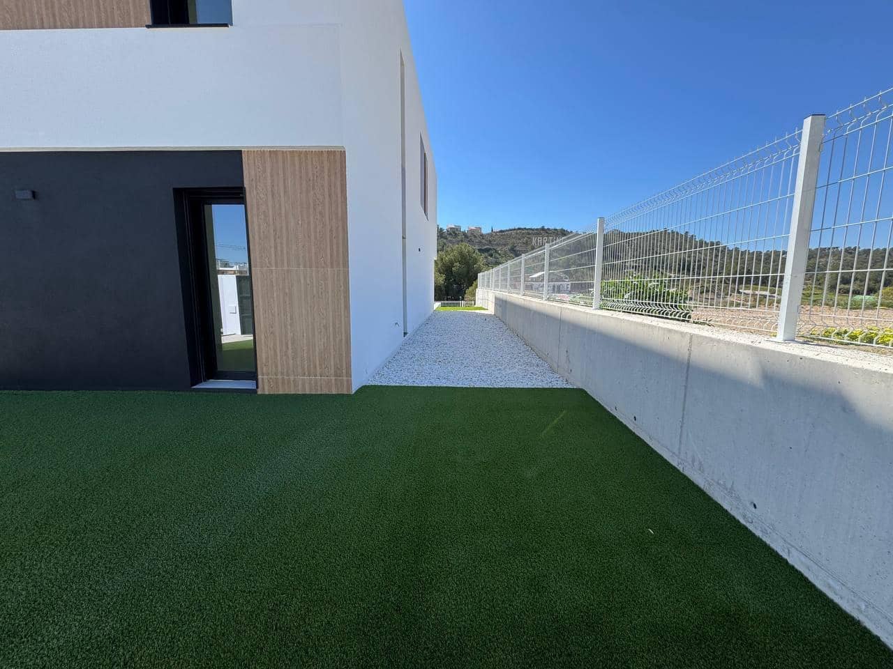 3 slaapkamer Villa te koop in Finestrat met zwembad - € 850.000 (Ref: 9679948)