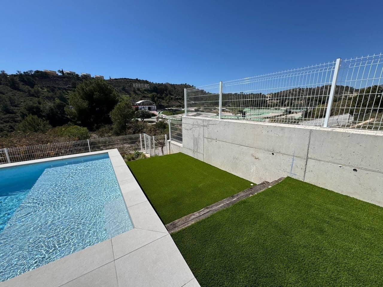 3 slaapkamer Villa te koop in Finestrat met zwembad - € 850.000 (Ref: 9679948)