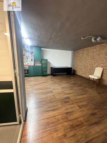 Commerciale in vendita in Mislata - 80.000 € (Rif: 9679949)