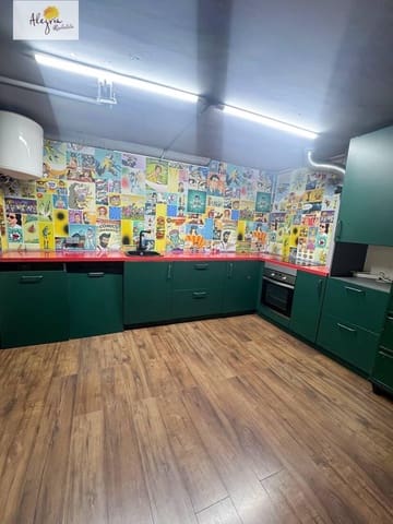 Commerciale in vendita in Mislata - 80.000 € (Rif: 9679949)