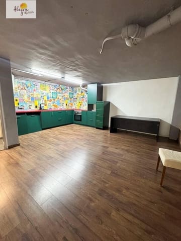 Commerciale in vendita in Mislata - 80.000 € (Rif: 9679949)