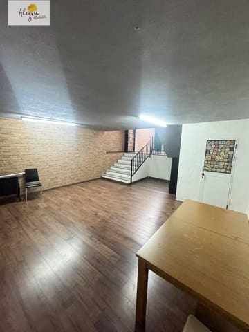 Commerciale in vendita in Mislata - 80.000 € (Rif: 9679949)