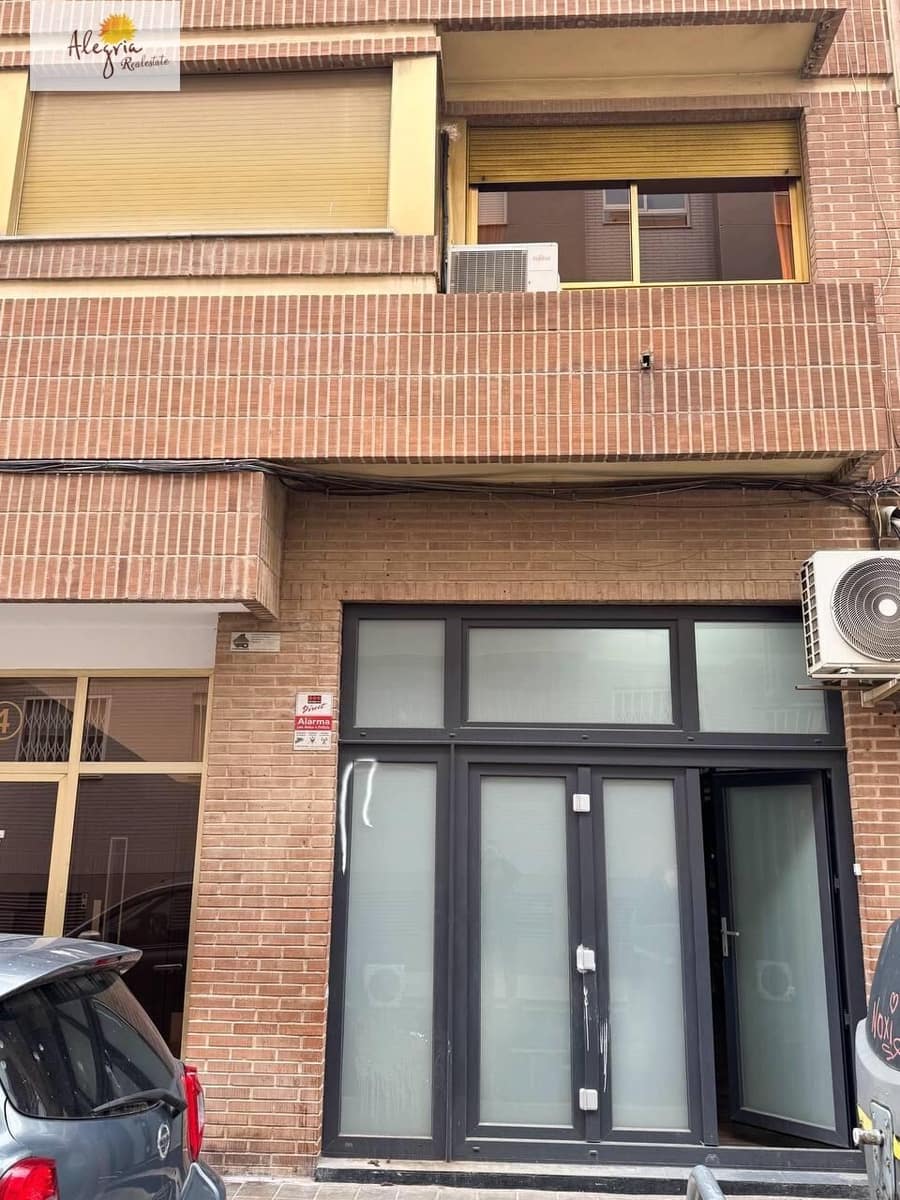 Commerciale in vendita in Mislata - 80.000 € (Rif: 9679949)