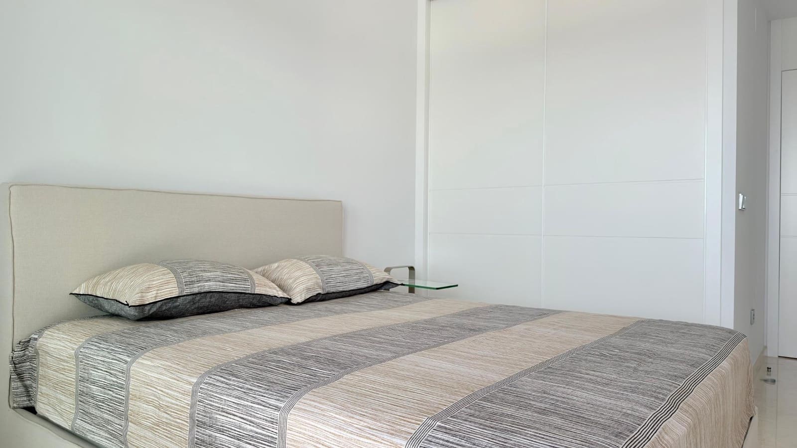 3 soveværelse Penthouse til salg i Benidorm med swimmingpool - € 1.339.000 (Ref: 9695445)