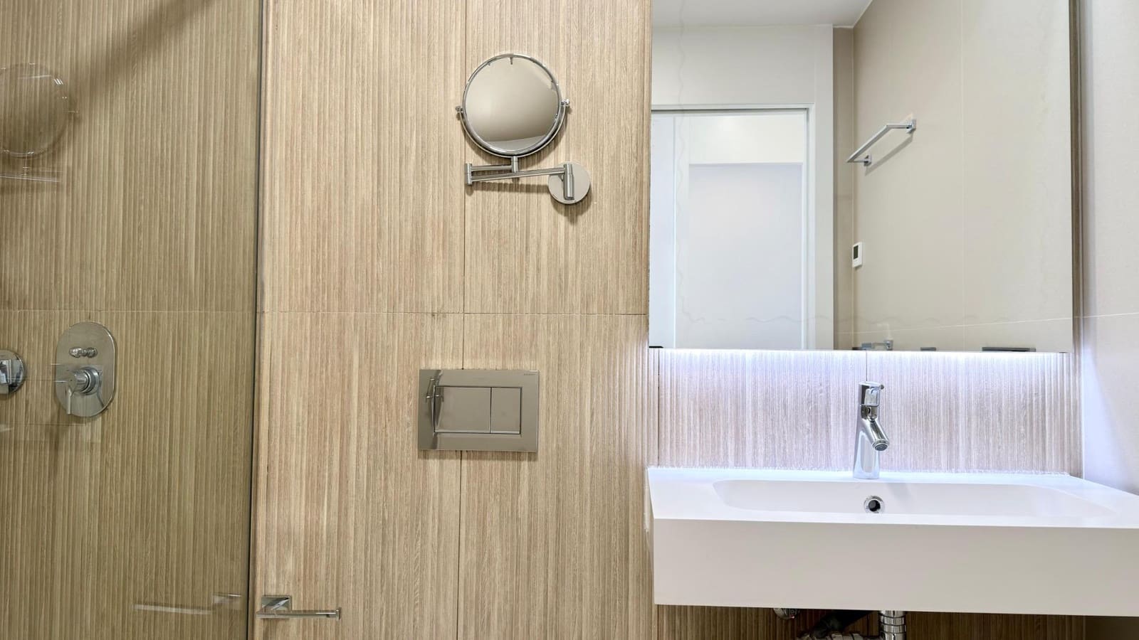 3 soveværelse Penthouse til salg i Benidorm med swimmingpool - € 1.339.000 (Ref: 9695445)