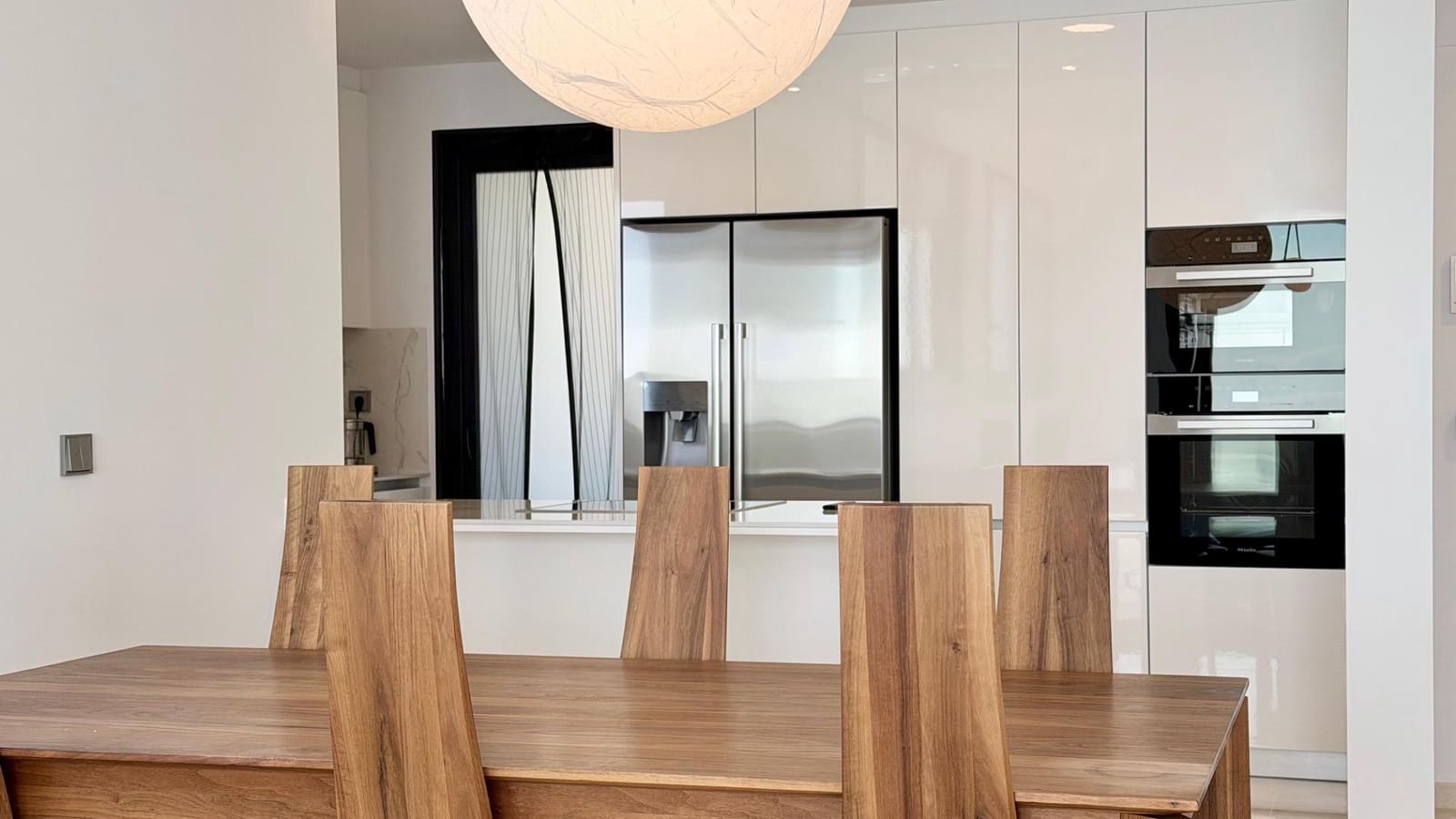 3 soveværelse Penthouse til salg i Benidorm med swimmingpool - € 1.339.000 (Ref: 9695445)