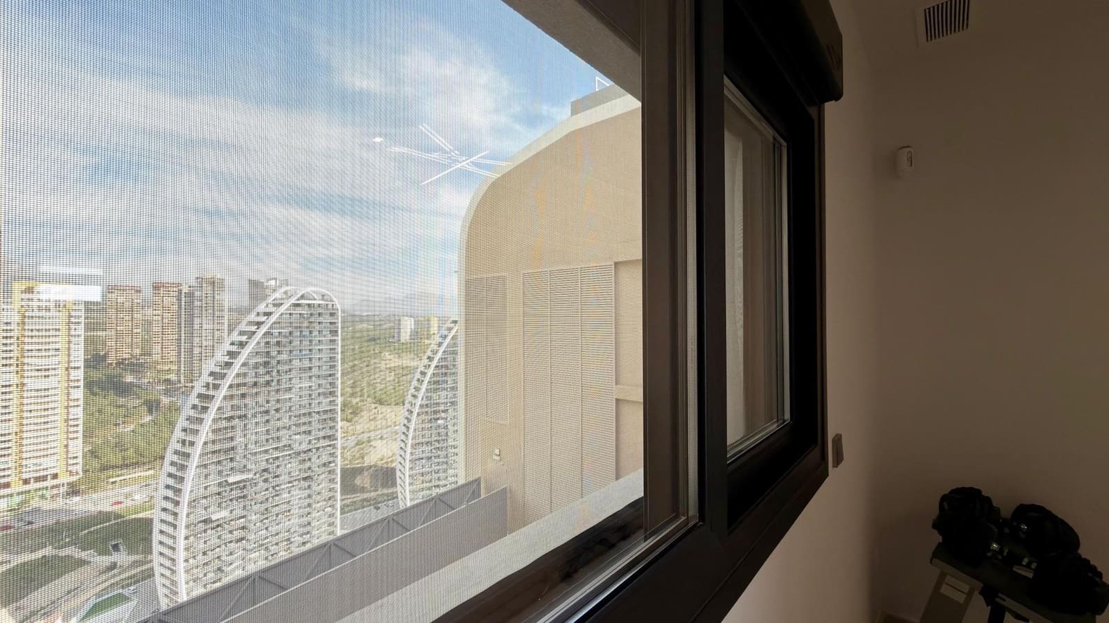 3 soveværelse Penthouse til salg i Benidorm med swimmingpool - € 1.339.000 (Ref: 9695445)