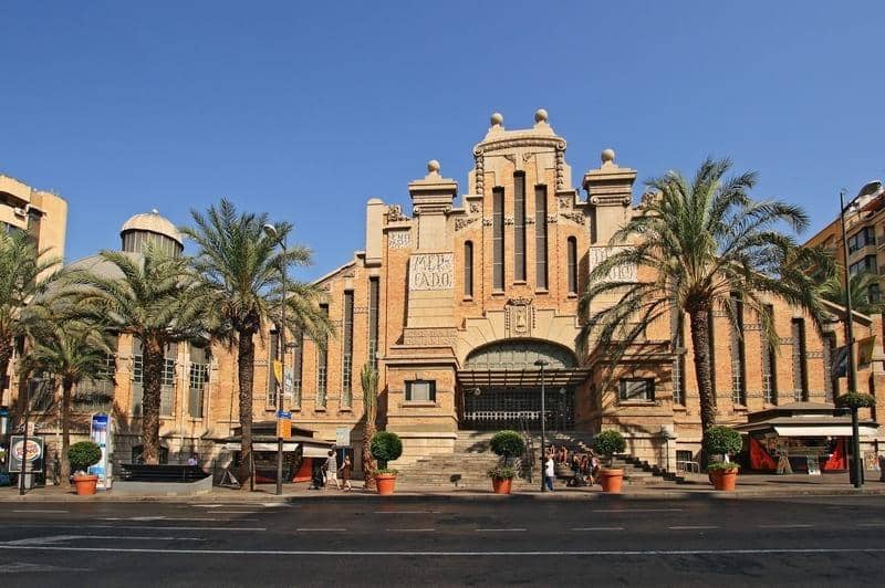 2 sovrum Lägenhet till salu i Alicante stad - 181 000 € (Ref: 9695447)
