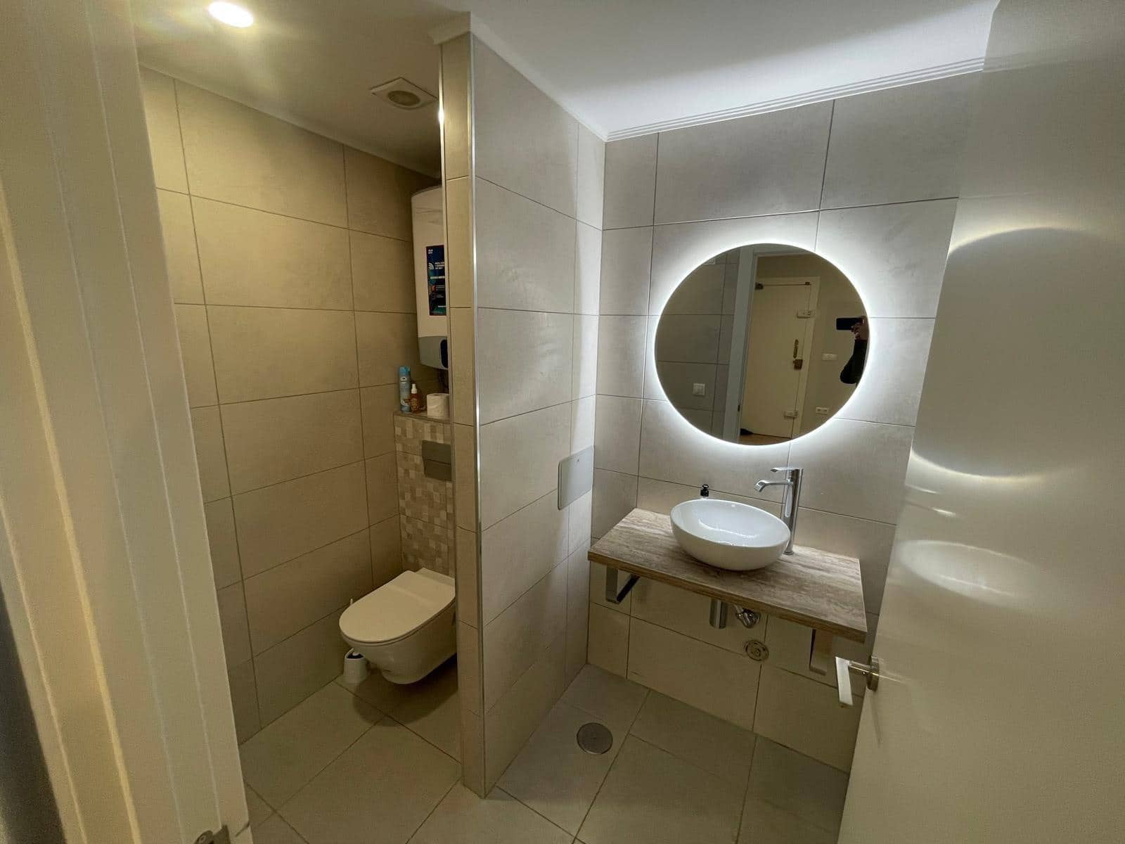 3 bedroom Flat for rent in Alicante / Alacant city - € 1,400 (Ref: 9698890)