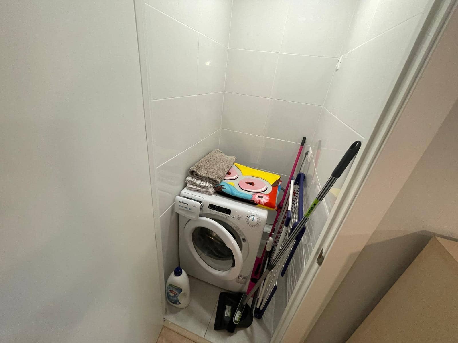 3 bedroom Flat for rent in Alicante / Alacant city - € 1,400 (Ref: 9698890)