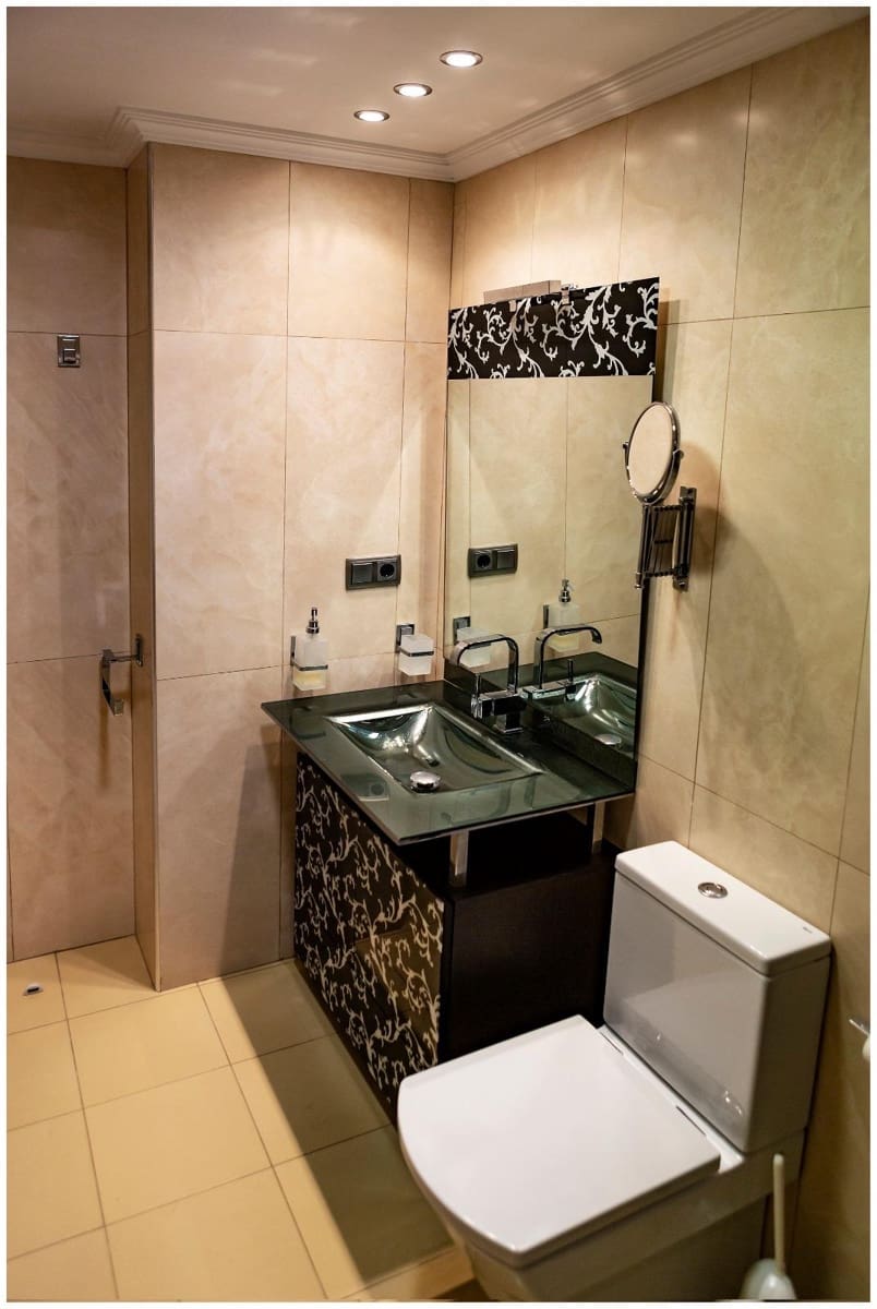 2 bedroom Flat for rent in Alicante / Alacant city with pool garage - € 1,300 (Ref: 9701719)