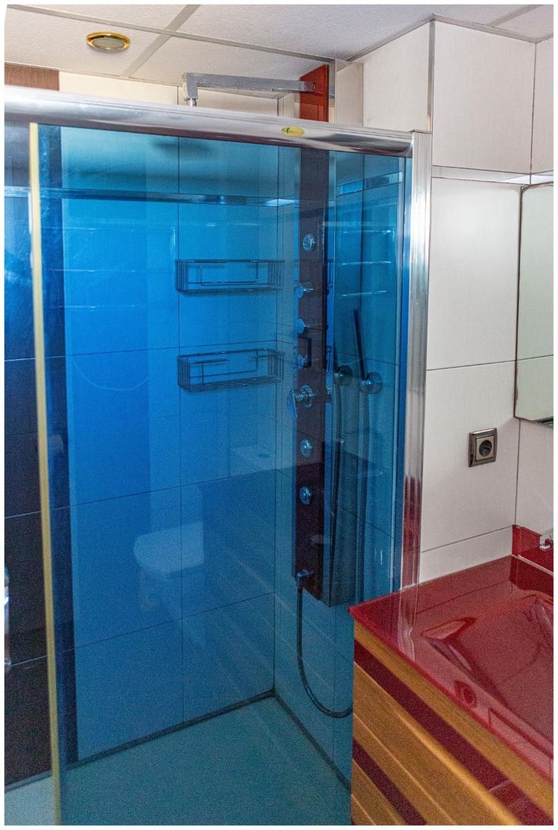 2 bedroom Flat for rent in Alicante / Alacant city with pool garage - € 1,300 (Ref: 9701719)