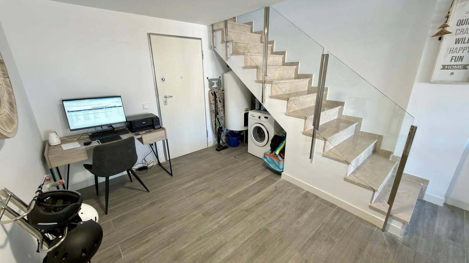 3 camera da letto Appartamento in vendita in Finestrat con piscina - 495.000 € (Rif: 9712082)