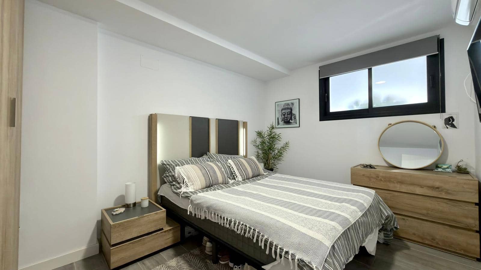 3 camera da letto Appartamento in vendita in Finestrat con piscina - 495.000 € (Rif: 9712082)