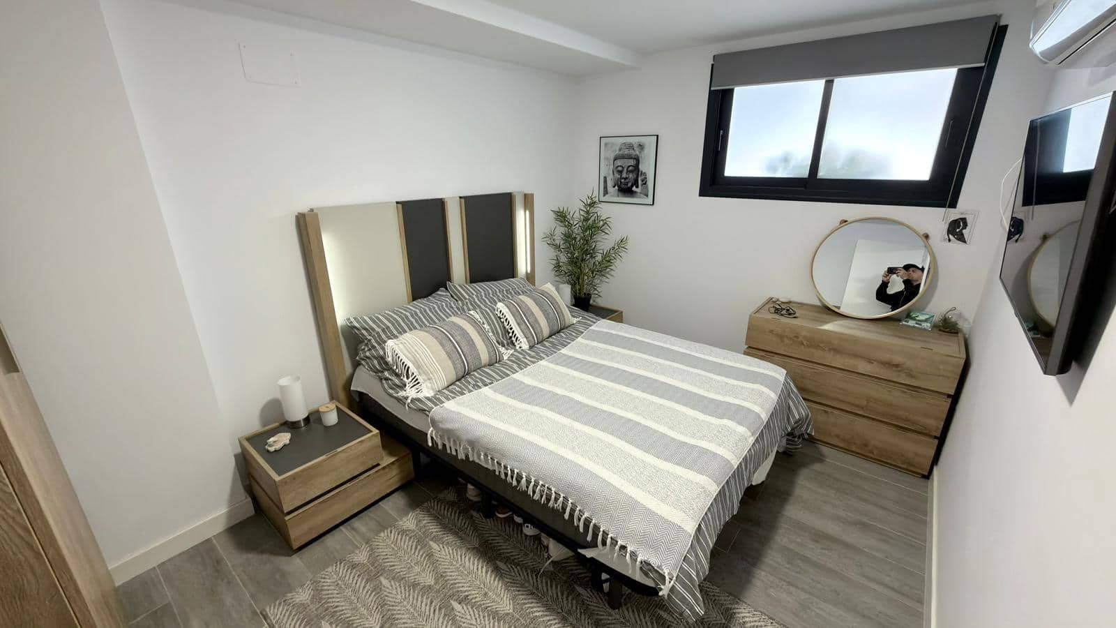 3 camera da letto Appartamento in vendita in Finestrat con piscina - 495.000 € (Rif: 9712082)