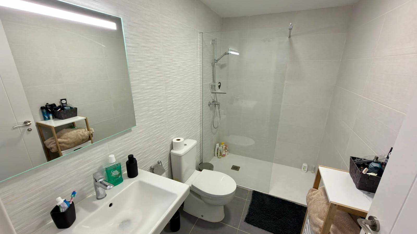 3 camera da letto Appartamento in vendita in Finestrat con piscina - 495.000 € (Rif: 9712082)