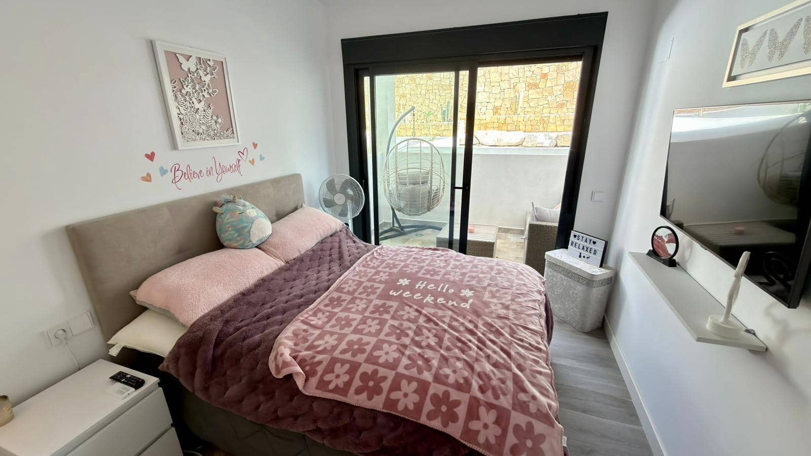 3 camera da letto Appartamento in vendita in Finestrat con piscina - 495.000 € (Rif: 9712082)