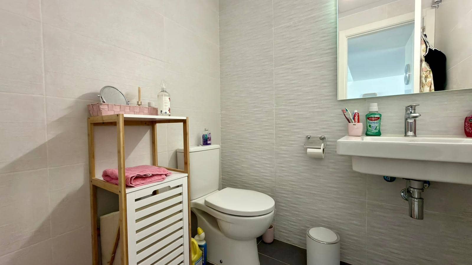 3 camera da letto Appartamento in vendita in Finestrat con piscina - 495.000 € (Rif: 9712082)