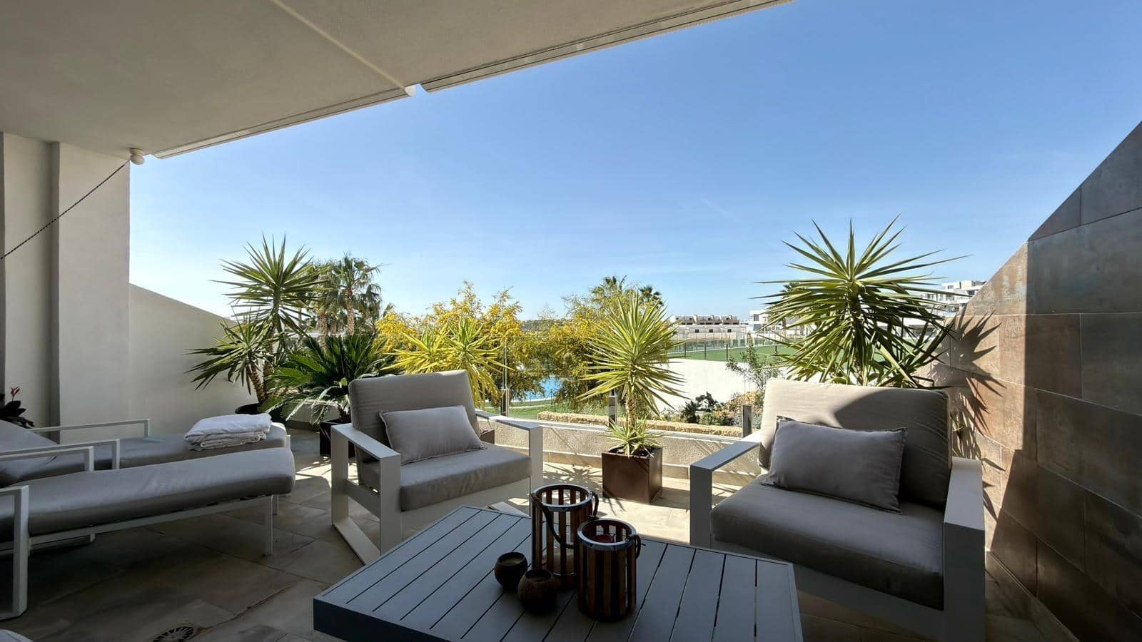 3 camera da letto Appartamento in vendita in Finestrat con piscina - 495.000 € (Rif: 9712082)