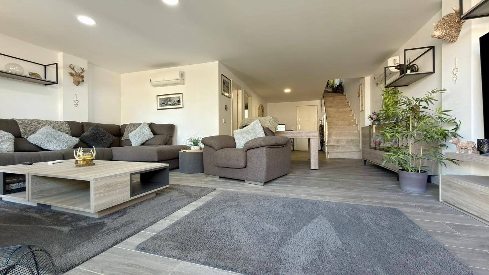 3 camera da letto Appartamento in vendita in Finestrat con piscina - 495.000 € (Rif: 9712082)