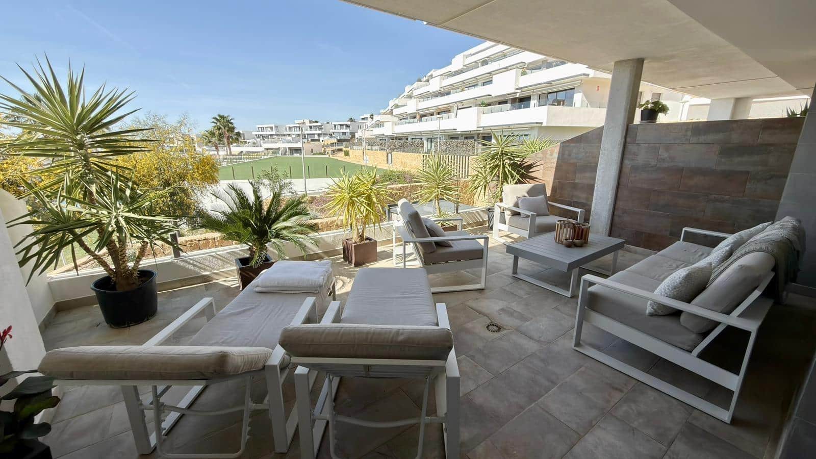 3 camera da letto Appartamento in vendita in Finestrat con piscina - 495.000 € (Rif: 9712082)