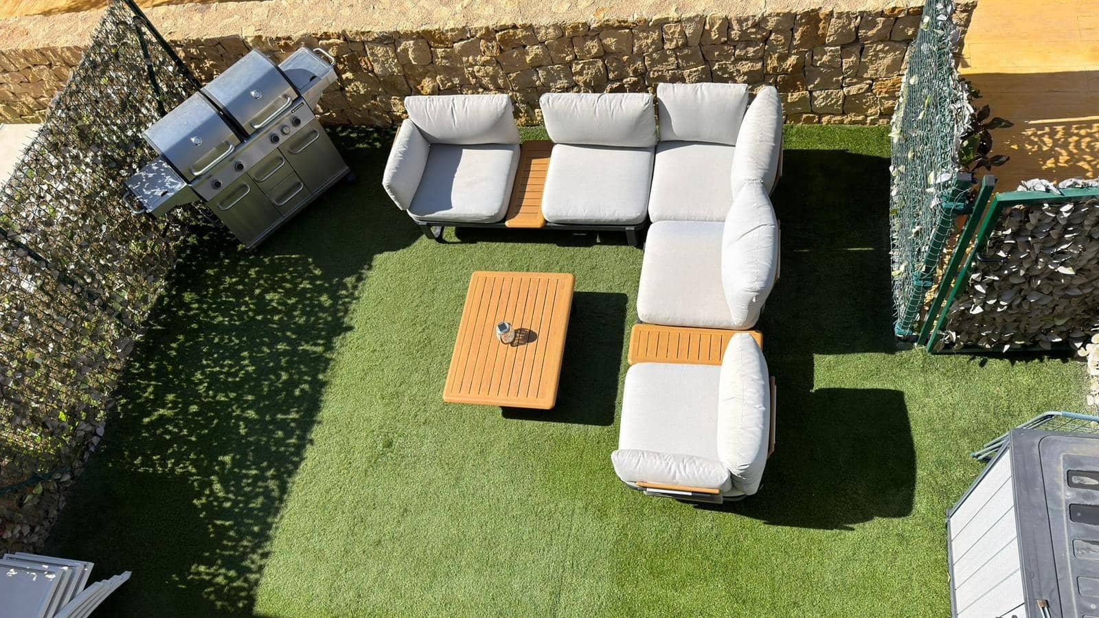 3 camera da letto Appartamento in vendita in Finestrat con piscina - 495.000 € (Rif: 9712082)