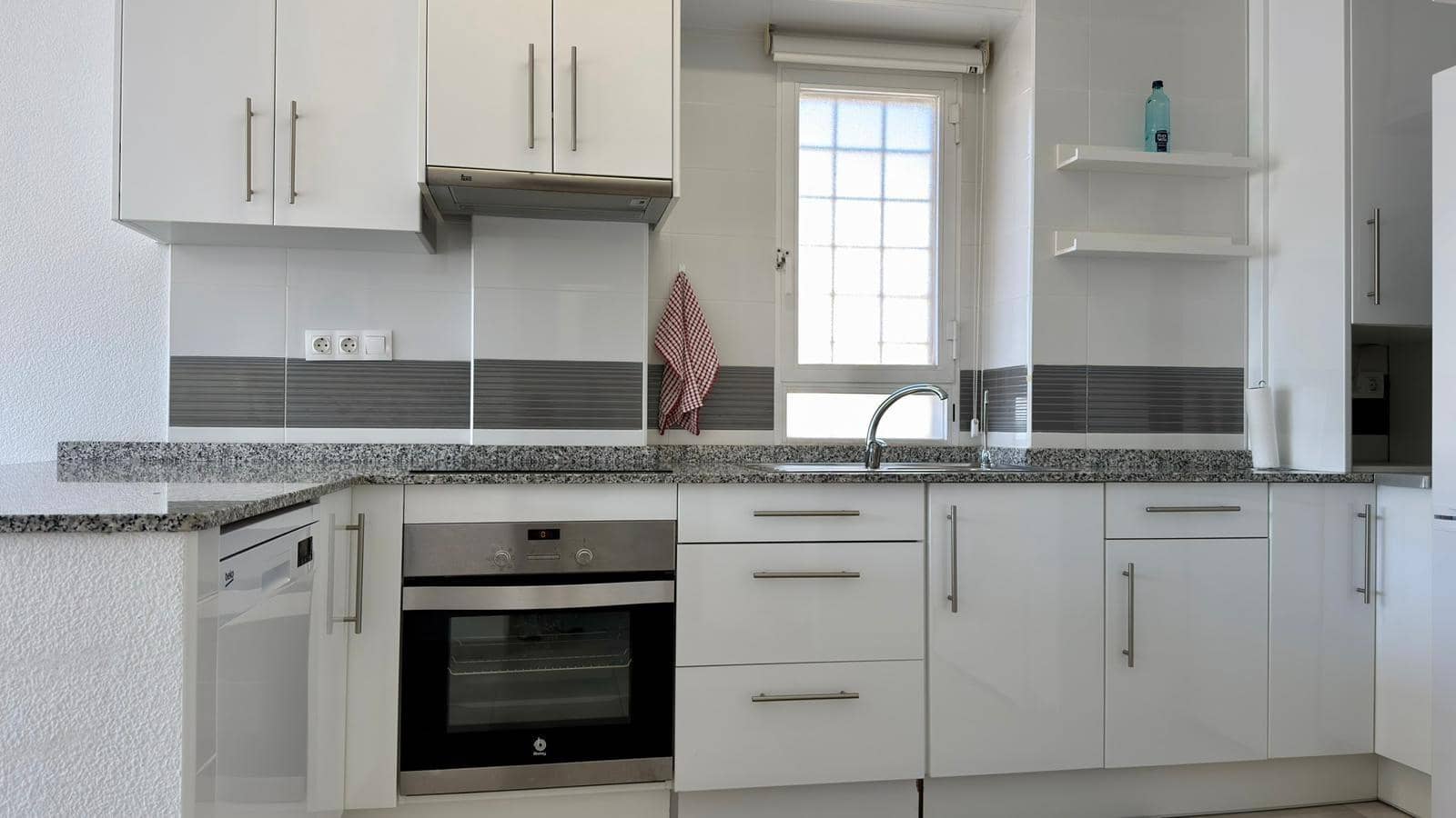 1 soveværelse Lejlighed til salg i Albir med swimmingpool garage - € 265.000 (Ref: 9712083)