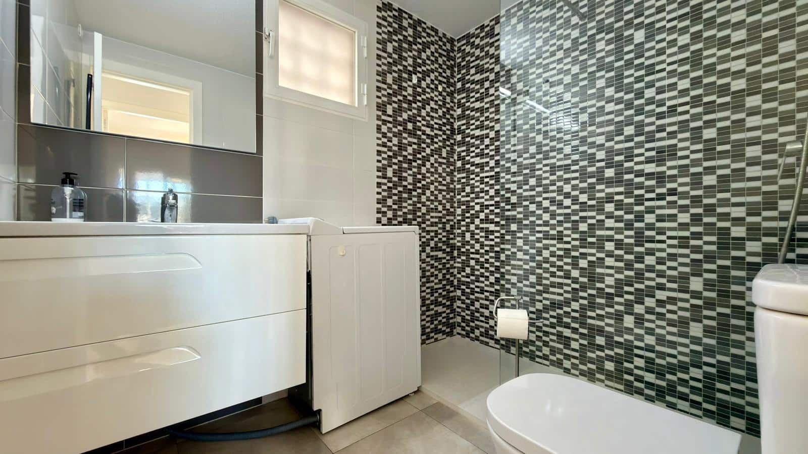 1 soveværelse Lejlighed til salg i Albir med swimmingpool garage - € 265.000 (Ref: 9712083)