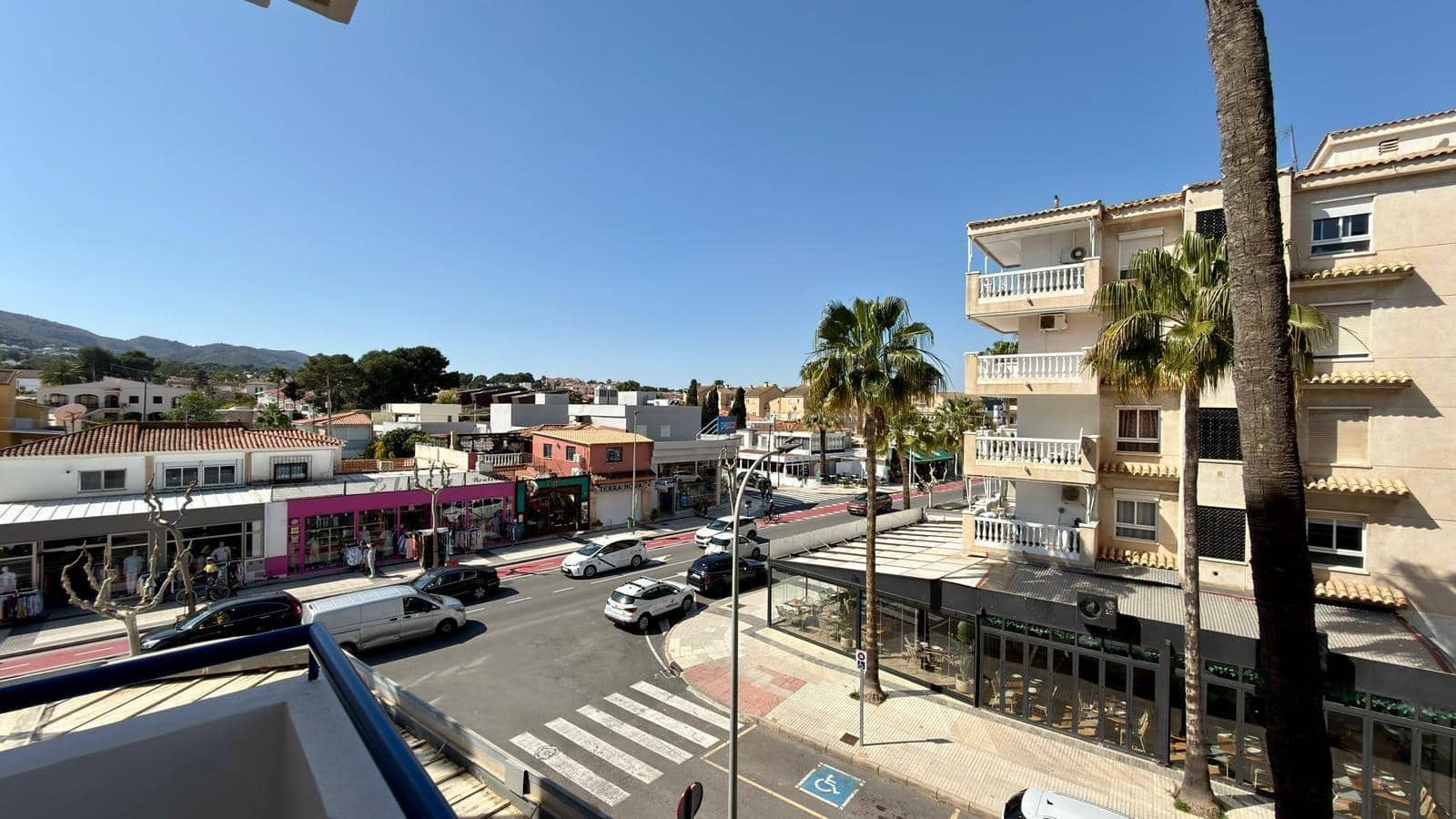 1 soveværelse Lejlighed til salg i Albir med swimmingpool garage - € 265.000 (Ref: 9712083)