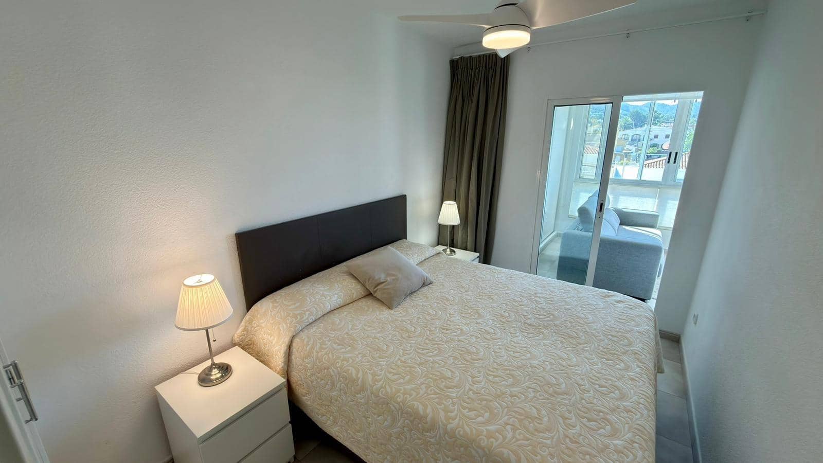 1 soveværelse Lejlighed til salg i Albir med swimmingpool garage - € 265.000 (Ref: 9712083)