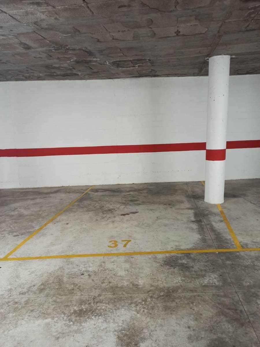 1 soveværelse Lejlighed til salg i Albir med swimmingpool garage - € 265.000 (Ref: 9712083)