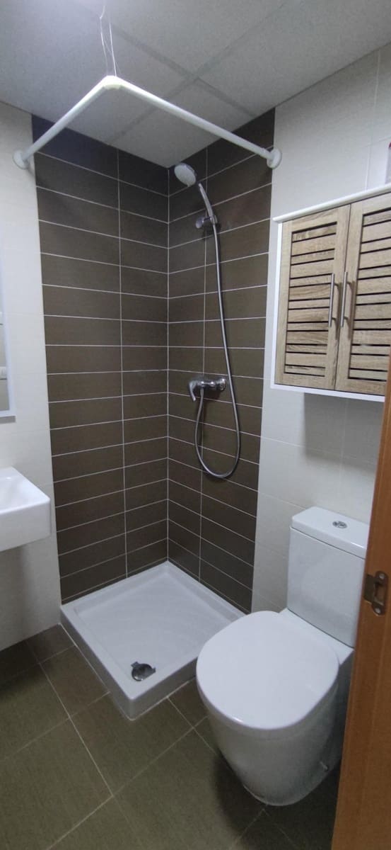 3 soveværelse Penthouse til salg i Piles med swimmingpool - € 233.000 (Ref: 9720053)