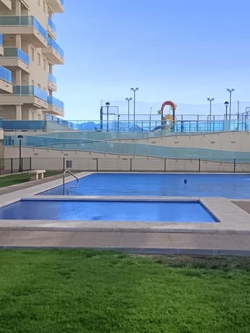 3 soveværelse Penthouse til salg i Piles med swimmingpool - € 233.000 (Ref: 9720053)