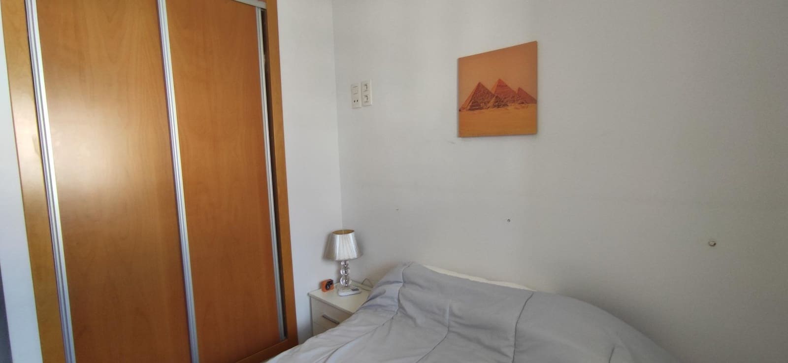 3 soveværelse Penthouse til salg i Piles med swimmingpool - € 233.000 (Ref: 9720053)