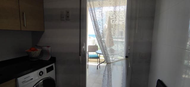 3 soveværelse Penthouse til salg i Piles med swimmingpool - € 233.000 (Ref: 9720053)