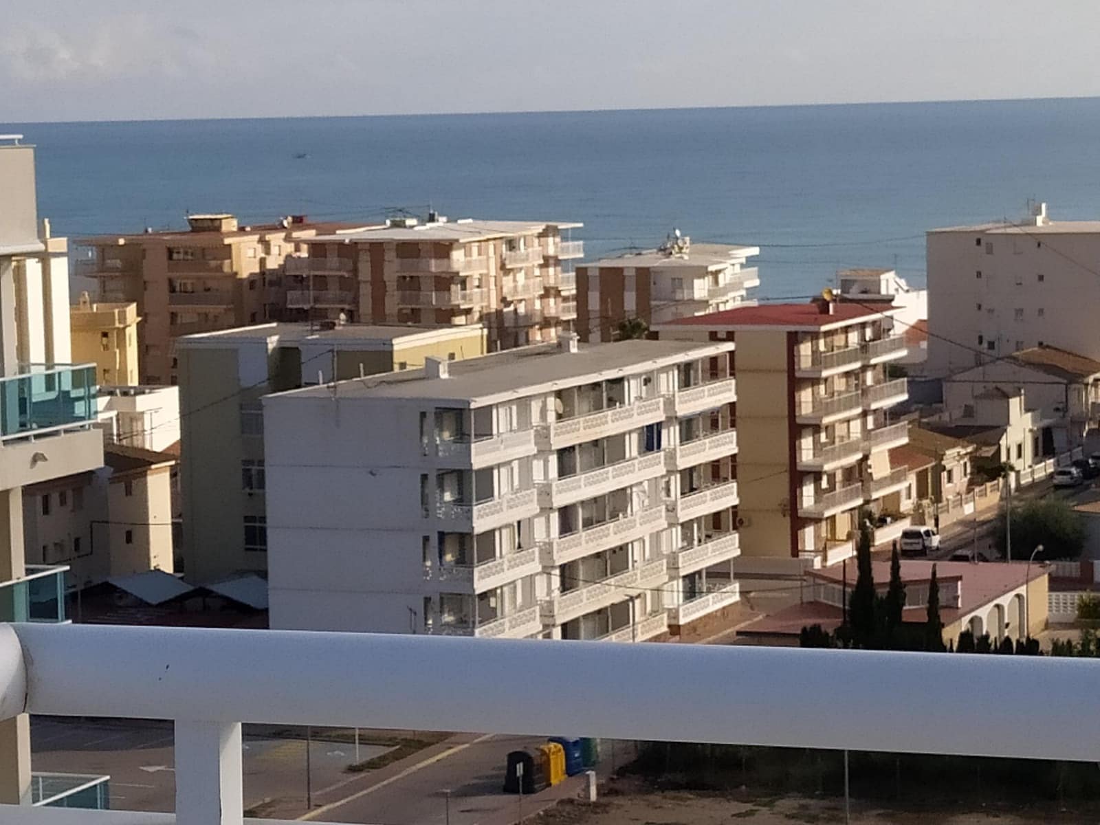 3 soveværelse Penthouse til salg i Piles med swimmingpool - € 233.000 (Ref: 9720053)