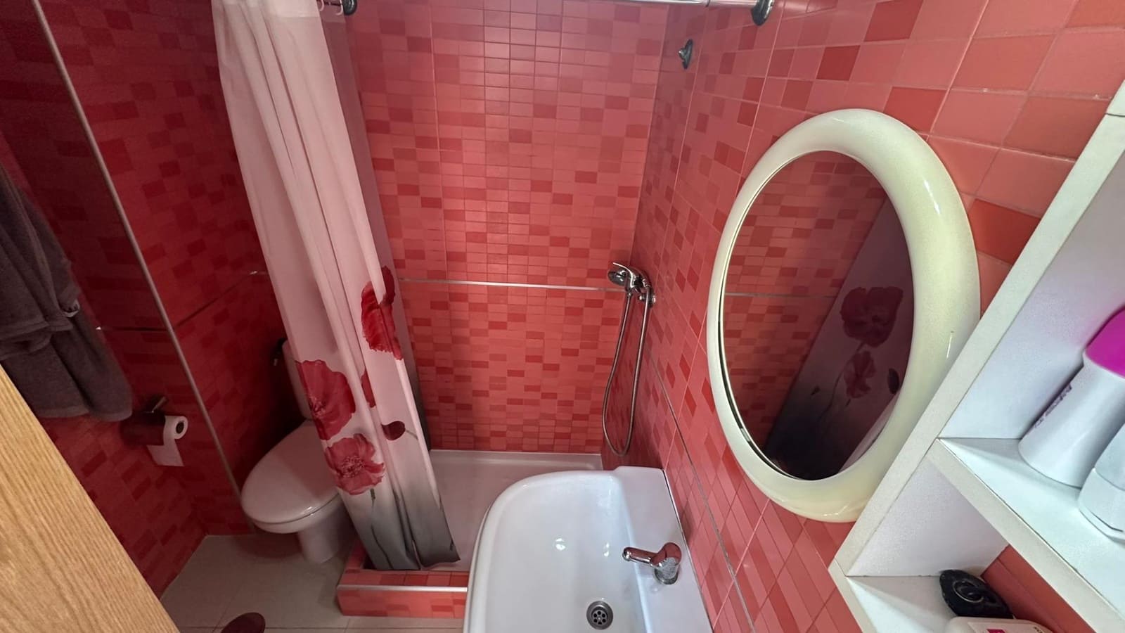 1 slaapkamer Appartement te koop in Benidorm met zwembad - € 143.000 (Ref: 9721803)