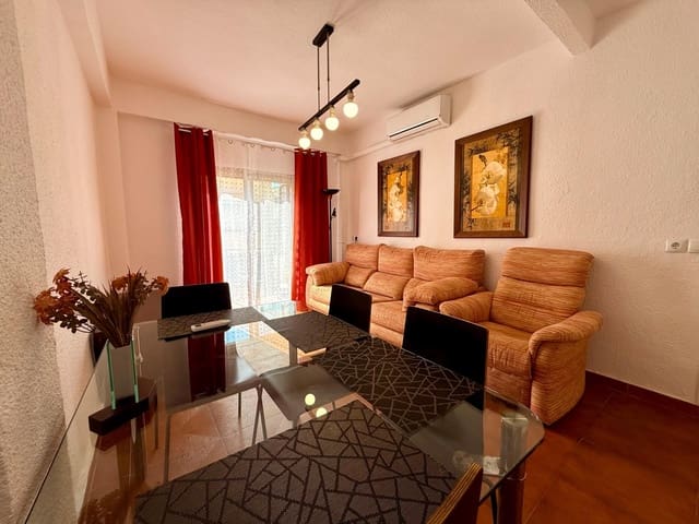 3 slaapkamer Appartement te koop in Alicante stad - € 137.000 (Ref: 9721805)