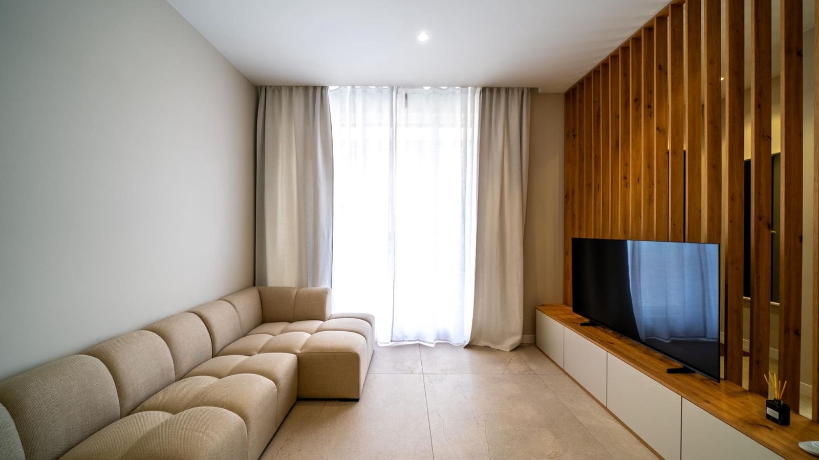 2 sovrum Lägenhet till salu i Alicante stad - 208 000 € (Ref: 9732230)