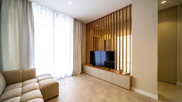 2 sovrum Lägenhet till salu i Alicante stad - 208 000 € (Ref: 9732230)