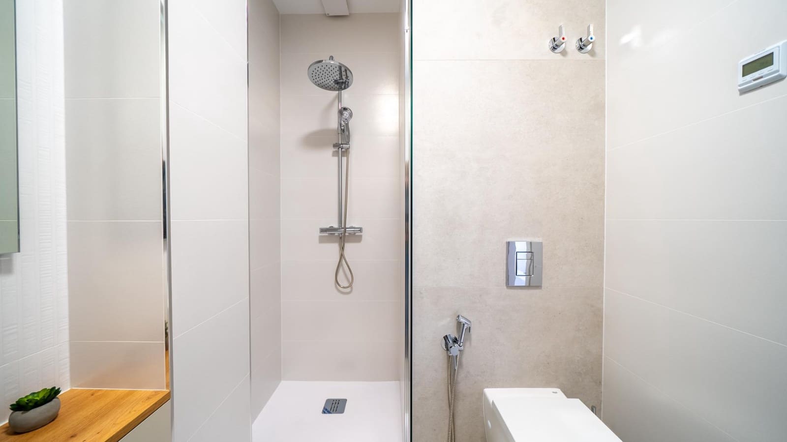 2 sovrum Lägenhet till salu i Alicante stad - 208 000 € (Ref: 9732230)